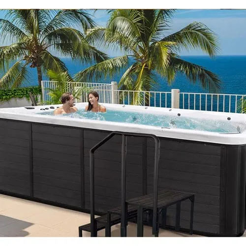 Swimspa hot tubs for sale in Utica